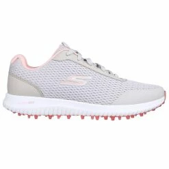 Skechers Women's Go Golf Max - Fairway 3 Golf Shoes -Golf Bag Sales skechers womens go golf max fairway 3 golf shoes gray pink 01 49866.1645538986