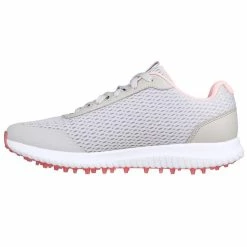 Skechers Women's Go Golf Max - Fairway 3 Golf Shoes -Golf Bag Sales skechers womens go golf max fairway 3 golf shoes gray pink 02 08242.1645538986
