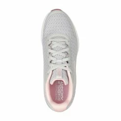 Skechers Women's Go Golf Max - Fairway 3 Golf Shoes -Golf Bag Sales skechers womens go golf max fairway 3 golf shoes gray pink 04 44224.1645538986