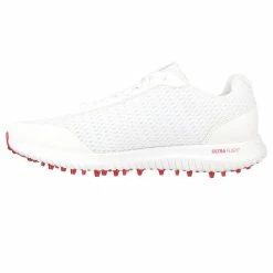 Skechers Women's Go Golf Max - Fairway 3 Golf Shoes -Golf Bag Sales skechers womens go golf max fairway 3 golf shoes white pink 02 52708.1645538986