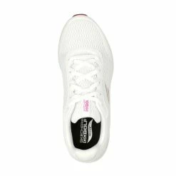 Skechers Women's Go Golf Max - Fairway 3 Golf Shoes -Golf Bag Sales skechers womens go golf max fairway 3 golf shoes white pink 04 70930.1645538986