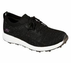 Skechers Women's Go Golf Max - Glitter Golf Shoes - Black/Multi -Golf Bag Sales skechers womens go golf max glitter golf shoes black multi 03 35924.1659042296