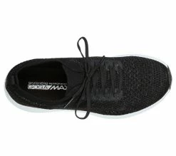 Skechers Women's Go Golf Max - Glitter Golf Shoes - Black/Multi -Golf Bag Sales skechers womens go golf max glitter golf shoes black multi 04 78856.1659042296