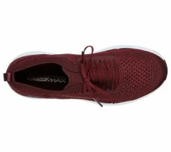 Skechers Women's Go Golf Max - Glitter Golf Shoes - Burgundy -Golf Bag Sales skechers womens go golf max glitter golf shoes burgundy 04 52167.1659042297