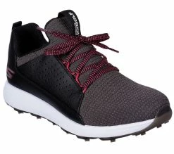 Skechers Women's Go Golf Max - Mojo Golf Shoes - Black/Hot Pink 8 Skechers Women's Go Golf Max - Mojo Golf Shoes - Black/Hot Pink -Golf Bag Sales skechers womens go golf max mojo golf shoes black hot pink black hot pink 03 58428.1632420523