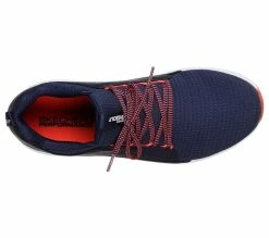 Skechers Women's Go Golf Max - Mojo Golf Shoes - Navy/Pink -Golf Bag Sales skechers womens go golf max mojo golf shoes navy pink 04 08420.1632421352