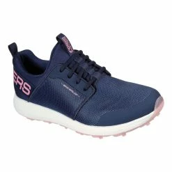 Skechers Women's Go Golf Max - Sport Golf Shoes -Golf Bag Sales skechers womens go golf max sport golf shoes navy pink 03 93884.1631907507