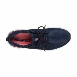 Skechers Women's Go Golf Max - Sport Golf Shoes -Golf Bag Sales skechers womens go golf max sport golf shoes navy pink 04 41761.1631907507