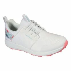 Skechers Women's Go Golf Max Sport - Tropics Golf Shoes -Golf Bag Sales skechers womens go golf max sport tropics golf shoes white multi 03 69476.1632168595