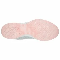 Skechers Women's Go Golf Pivot Golf Shoes -Golf Bag Sales skechers womens go golf pivot golf shoes light gray pink 05 16137.1659042025