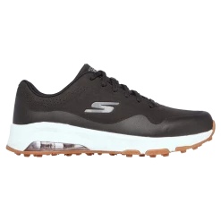 Skechers Women's Go Golf Skech-Air - Dos Golf Shoes -Golf Bag Sales skechers womens go golf skech air dos golf shoes black 01 61124.1659042013