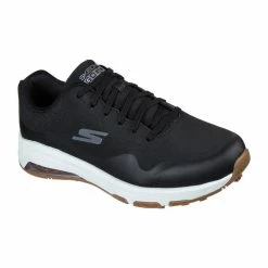 Skechers Women's Go Golf Skech-Air - Dos Golf Shoes -Golf Bag Sales skechers womens go golf skech air dos golf shoes black 03 71534.1659042013