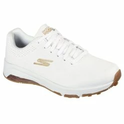 Skechers Women's Go Golf Skech-Air - Dos Golf Shoes -Golf Bag Sales skechers womens go golf skech air dos golf shoes white 03 97681.1659042013