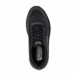 Skechers Women's Go Golf Ultra Max Cushioning Golf Shoes -Golf Bag Sales skechers womens go golf ultra max cushioning golf shoes black white 04 57484.1662670081