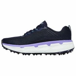 Skechers Women's Go Golf Ultra Max Cushioning Golf Shoes -Golf Bag Sales skechers womens go golf ultra max cushioning golf shoes navy 02 49679.1662670081