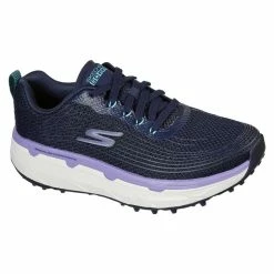 Skechers Women's Go Golf Ultra Max Cushioning Golf Shoes -Golf Bag Sales skechers womens go golf ultra max cushioning golf shoes navy 05 19749.1662670081