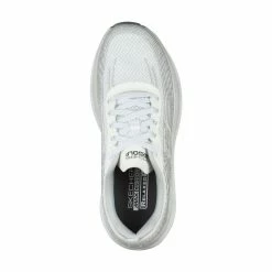 Skechers Women's Go Golf Ultra Max Cushioning Golf Shoes -Golf Bag Sales skechers womens go golf ultra max cushioning golf shoes white 04 77633.1662670081