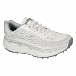 Skechers Women's Go Golf Ultra Max Cushioning Golf Shoes -Golf Bag Sales skechers womens go golf ultra max cushioning golf shoes white 05 02108.1662670081