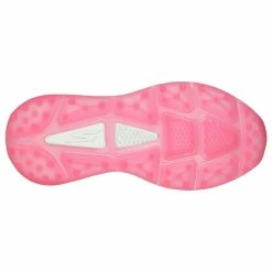 Skechers Women's Go Golf Ultra Max Cushioning Golf Shoes -Golf Bag Sales skechers womens go golf ultra max cushioning golf shoes white pink 03 80013.1662670081