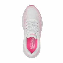 Skechers Women's Go Golf Ultra Max Cushioning Golf Shoes -Golf Bag Sales skechers womens go golf ultra max cushioning golf shoes white pink 04 22730.1662670081