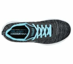 Skechers Women's Go Golf Walk Sport Golf Shoes - Black/Blue -Golf Bag Sales skechers womens go golf walk sport golf shoes black blue 04 93775.1659042308