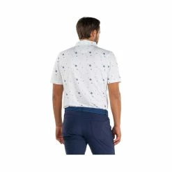 Straight Down Bitterroot Polo 8 Straight Down Bitterroot Polo -Golf Bag Sales straight down bitterroot polo white mint 04 20366.1644335741