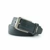 Straight Down Diplomat CTM Belt