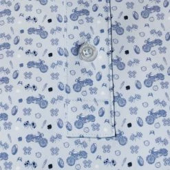 Straight Down McQueen Polo -Golf Bag Sales straight down mcqueen polo powder 04 34802.1677252179