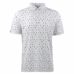 Straight Down Mixer Polo