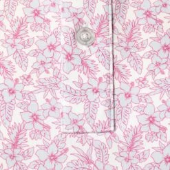 Straight Down Pacifico Polo -Golf Bag Sales straight down pacifico polo raspberry 03 66835.1677257879