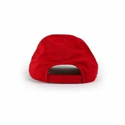 Straight Down Route SD Hat -Golf Bag Sales straight down route sd hat red 03 01035.1633013374