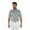 Straight Down Valor Polo