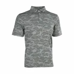 Straight Down Valor Polo -Golf Bag Sales straight down valor polo carbon 05 92992.1677185881