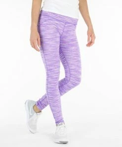 Straight Down Women's Epic Leggings -Golf Bag Sales straight down womens epic legging twilight blue 01 53870.1633116510