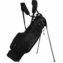 Sun Mountain 2.5+ Stand Bag -Golf Bag Sales sun mountain 2 5 plus stand bag black 01 09090.1637090129
