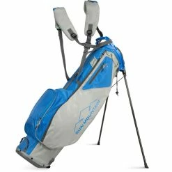 Sun Mountain 2.5+ Stand Bag -Golf Bag Sales sun mountain 2 5 plus stand bag cement cobalt 01 46836.1637090130