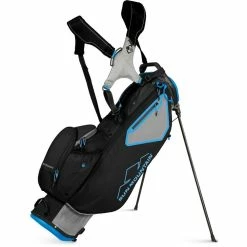 Sun Mountain 3.5 LS Stand Bag -Golf Bag Sales sun mountain 3 5 ls stand bag cement black ocean 01 50400.1637002719
