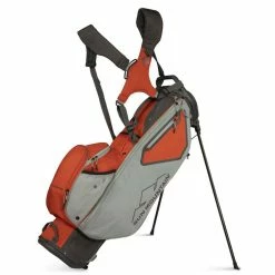 Sun Mountain 3.5 LS Stand Bag -Golf Bag Sales sun mountain 3 5 ls stand bag gunmetal inferno cement 01 51052.1637002718