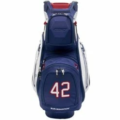 Sun Mountain C-130 Limited Edition Home Run Cart Bag -Golf Bag Sales sun mountain c 130 limited edition home run cart bag home run 02 81541.1676596126