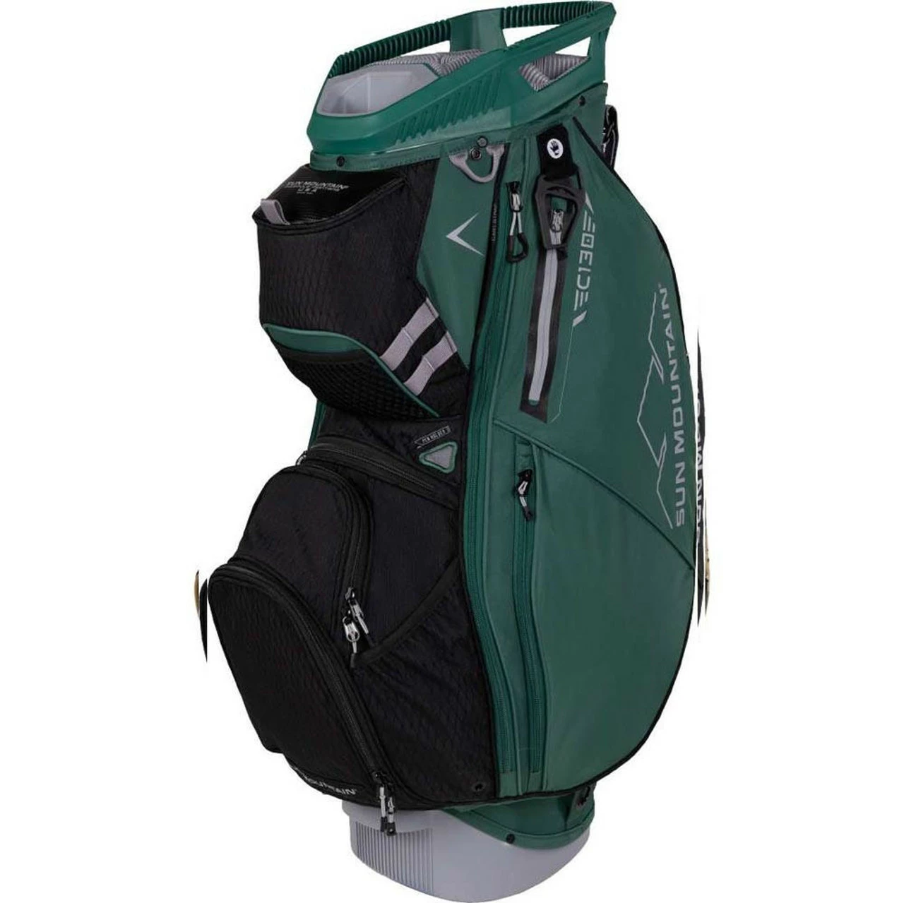 Sun Mountain C130 Cart Bag - 2023 13 Sun Mountain C130 Cart Bag - 2023 - Image 13