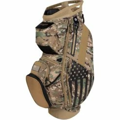 Sun Mountain C130 Cart Bag - 2023