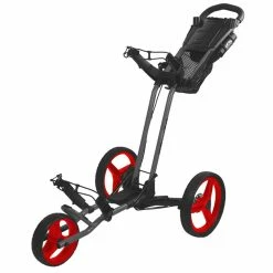 Sun Mountain PX3 Push Cart -Golf Bag Sales sun mountain px3 push cart magnetic grey red 01 46236.1668448447