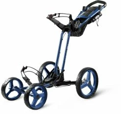 Sun Mountain PX4 Push Cart -Golf Bag Sales sun mountain px4 push cart big sky blue 01 83087.1634138388