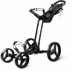 Sun Mountain PX4 Push Cart -Golf Bag Sales sun mountain px4 push cart black 01 59779.1647459756