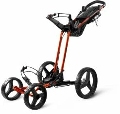 Sun Mountain PX4 Push Cart -Golf Bag Sales sun mountain px4 push cart inferno black 01 33508.1634138388