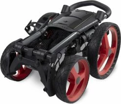 Sun Mountain PX4 Push Cart -Golf Bag Sales sun mountain px4 push cart magnetic grey red 04 09044.1634676068