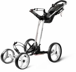 Sun Mountain PX4 Push Cart -Golf Bag Sales sun mountain px4 push cart white 01 65344.1634676068