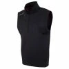 Sunice Axel Lightweight Stretch Thermal Half-Zip Vest