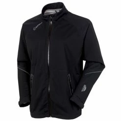 Sunice Jay Zephal Flextech Waterproof Ultra-Stretch Jacket