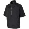 Sunice Winston Short Sleeve Packable Wind Shirt